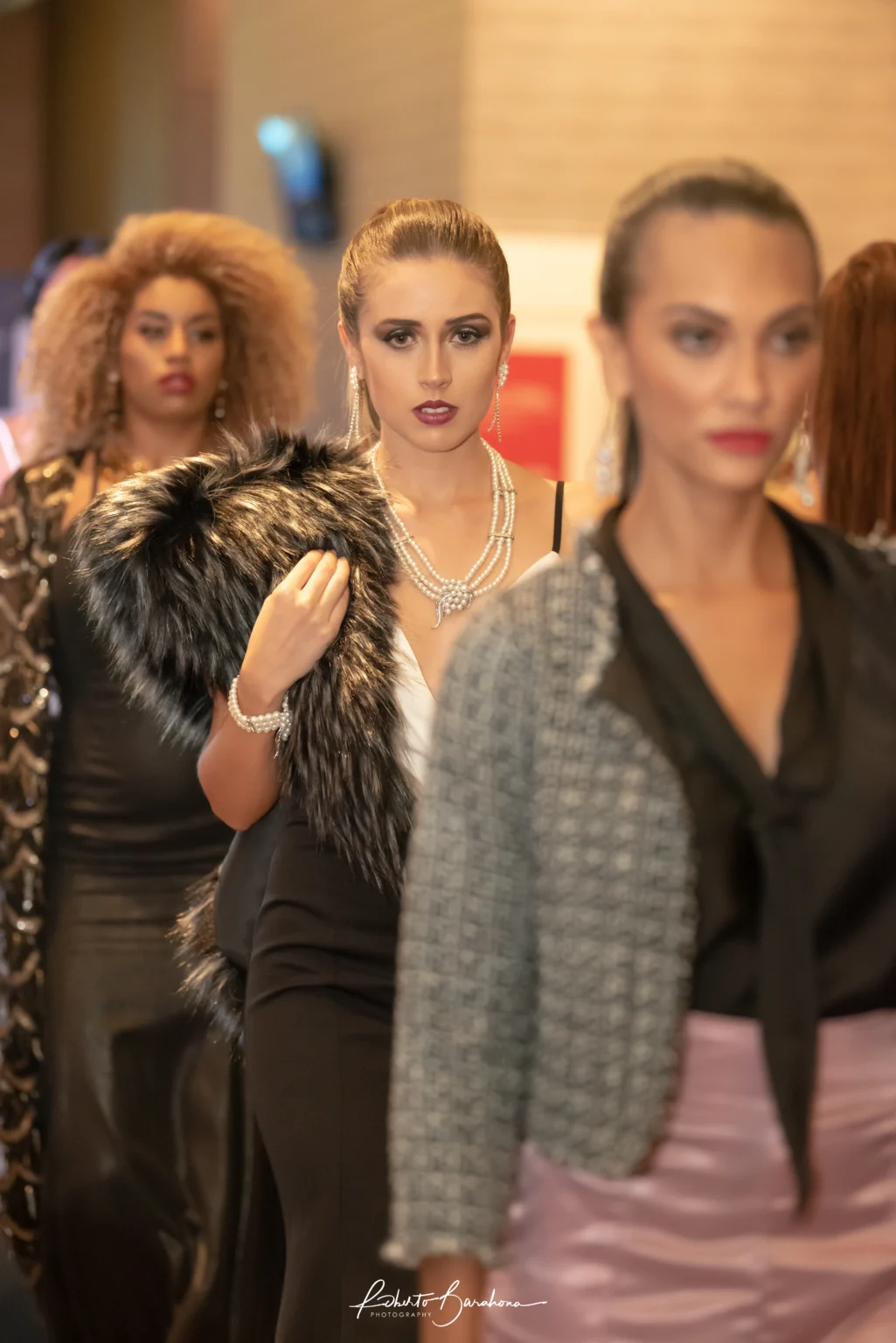 Pasarela